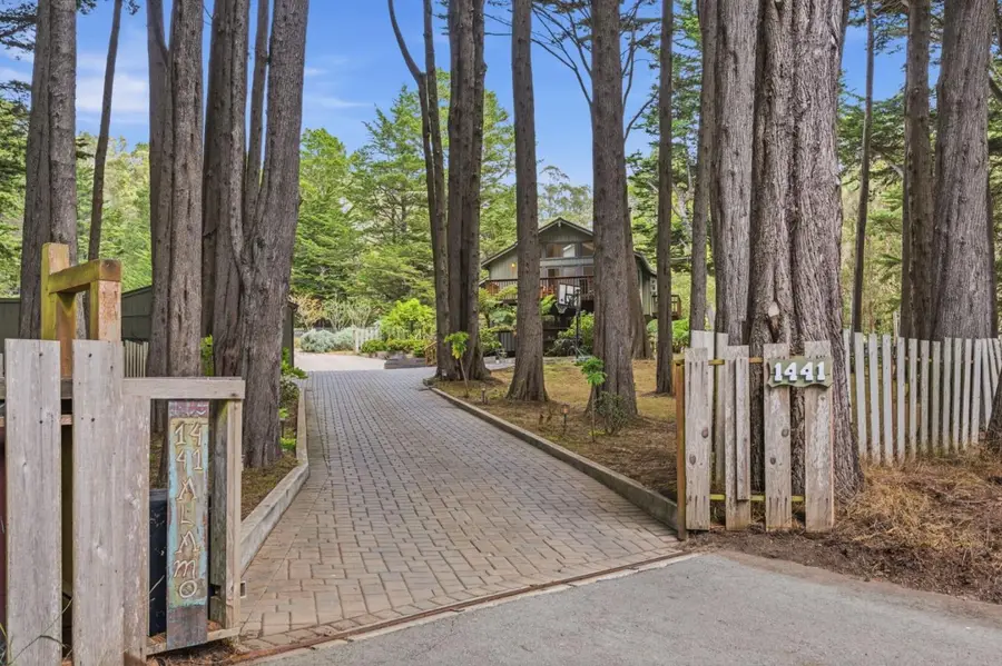 1441 Alamo Street, Montara, CA 94037 - #3