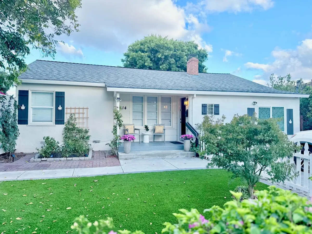 414 Patton Avenue, San Jose, CA 95128 - #1