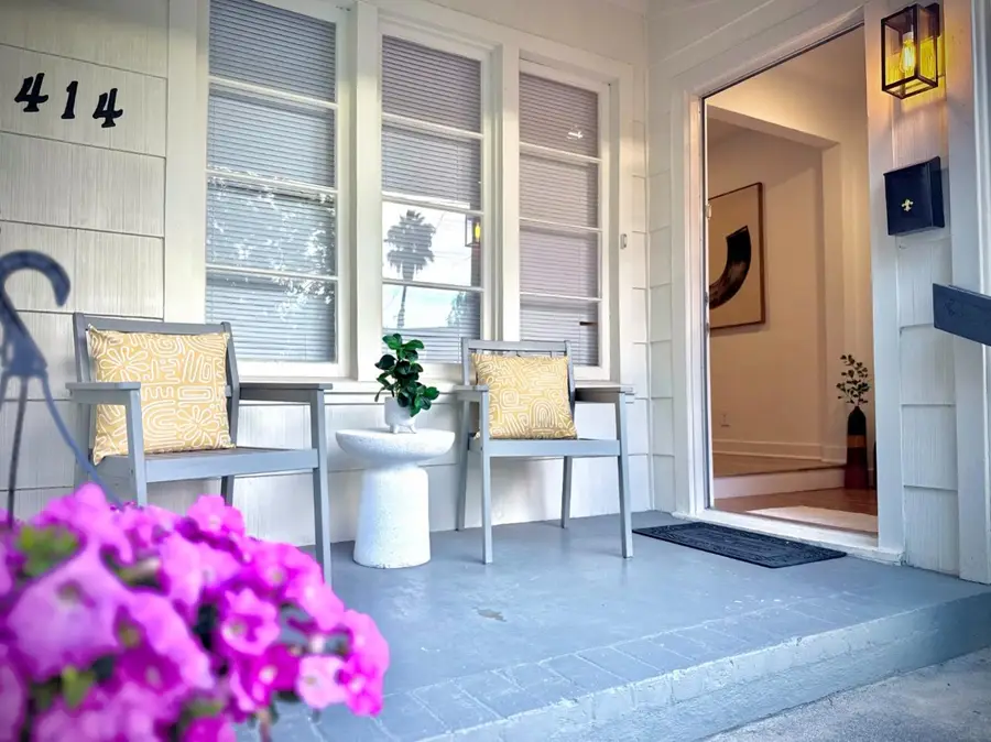 414 Patton Avenue, San Jose, CA 95128 - #2
