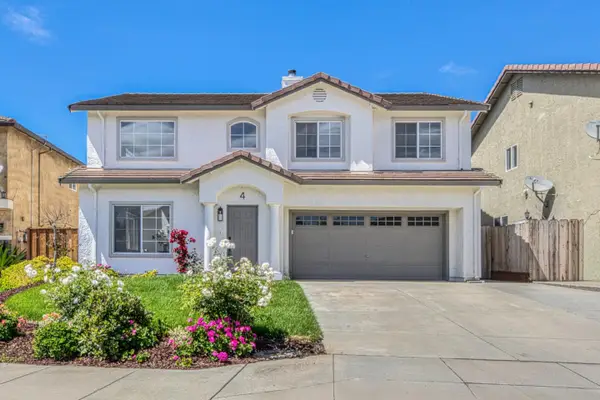 4 Rhode Island Circle, SALINAS, CA 93905
