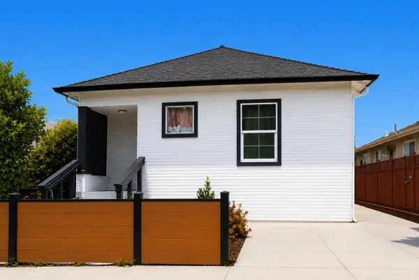 410 Josefa Street  #1, SAN JOSE, CA 95126