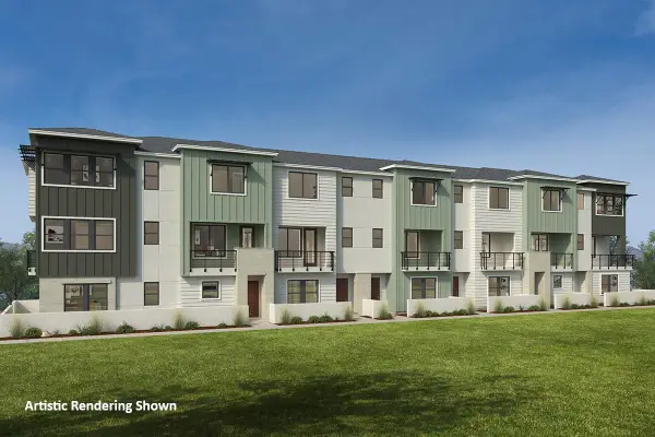 118 Platform Way, CAMPBELL, CA 95008