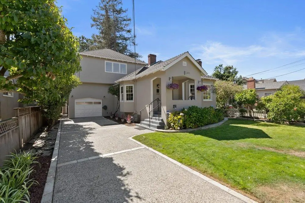 41 Bancroft Road, Burlingame, CA 94010 - #1