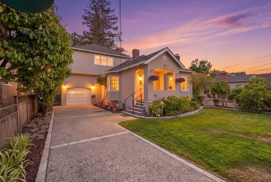 41 Bancroft Road, Burlingame, CA 94010 - #2