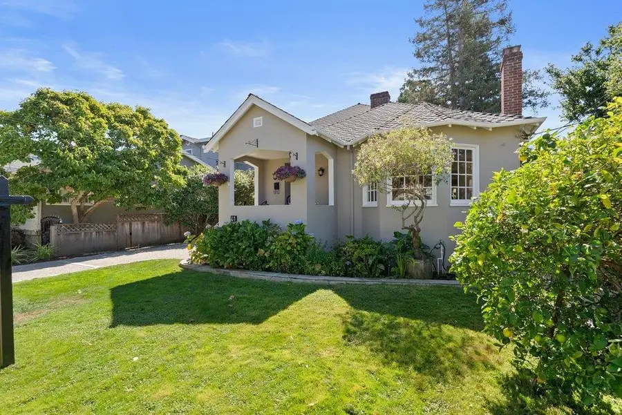 41 Bancroft Road, Burlingame, CA 94010 - #3