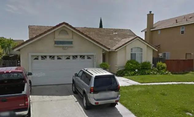 1042 William Moss Boulevard, Stockton, CA 95206 - #1