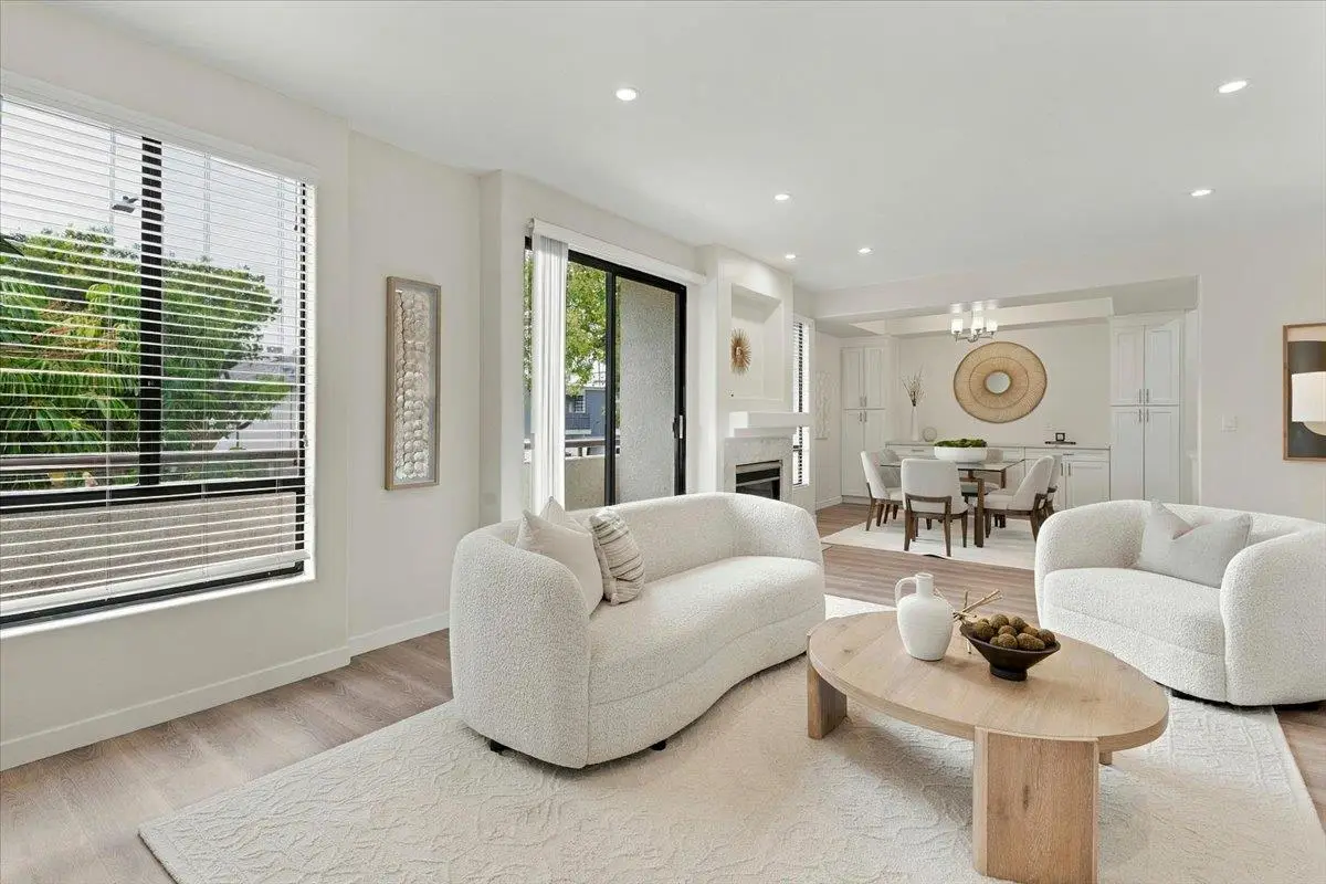 910 Bedford Street  #102, Los Angeles, CA 90035 - #1