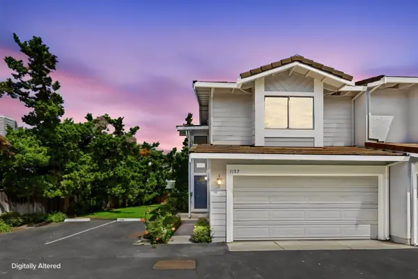 1157 Illiad Court, SAN JOSE, CA 95118