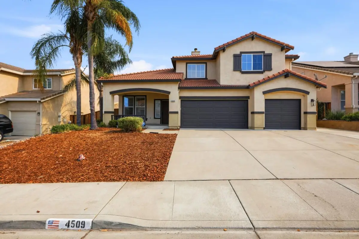 4509 Buckeye Court, Antioch, CA 94531 - #1