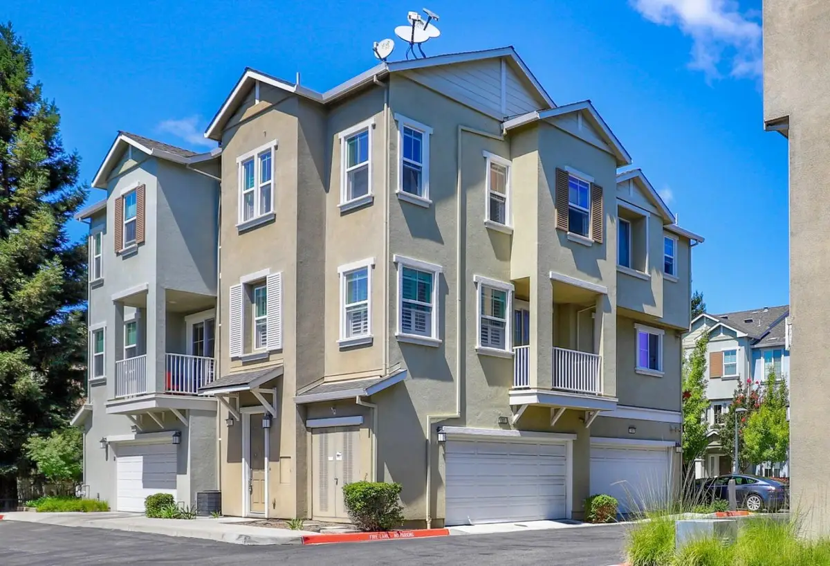 181 Hart Court, Mountain View, CA 94043 - #1