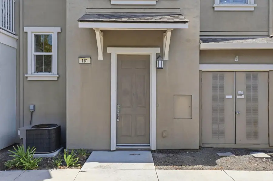 181 Hart Court, Mountain View, CA 94043 - #3