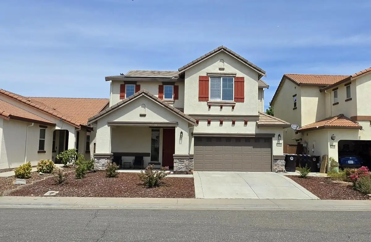 12571 Aviston Way, Rancho Cordova, CA 95742 - #1