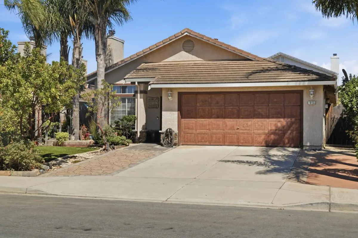 1055 Eagle Drive, Salinas, CA 93905 - #1