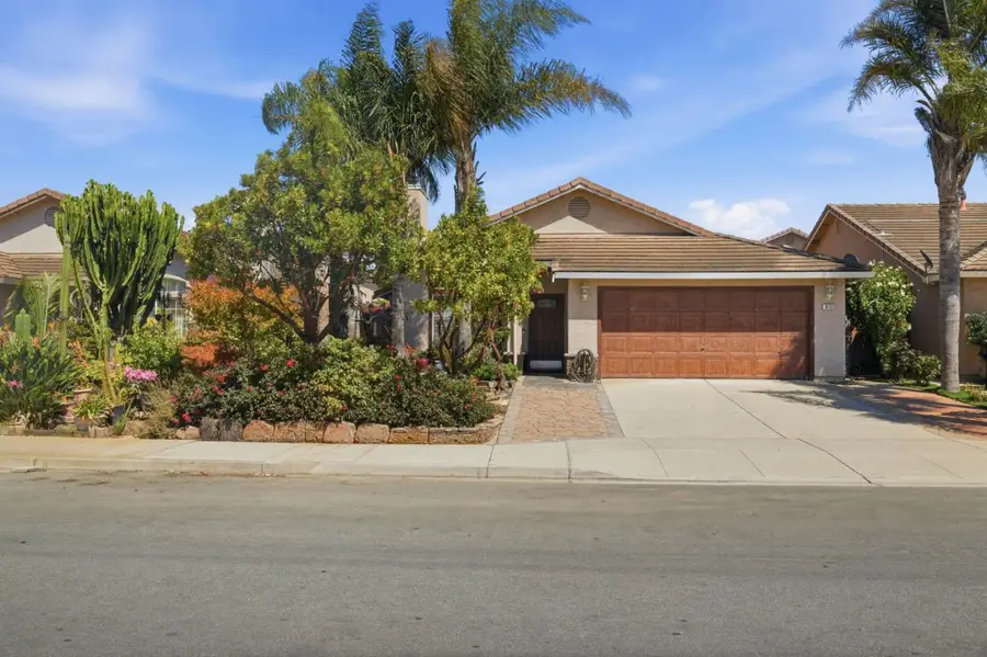 1055 Eagle Drive, Salinas, CA 93905 - #3