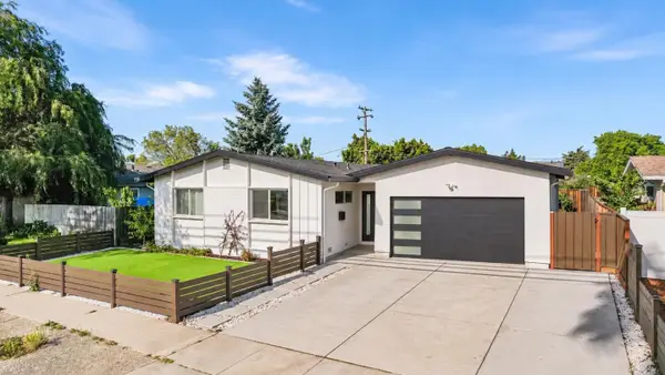 3234 Jarvis Avenue, San Jose, CA 95118