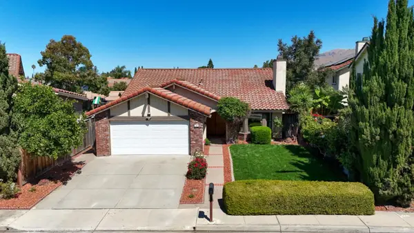 149 Jacklin Court, MILPITAS, CA 95035