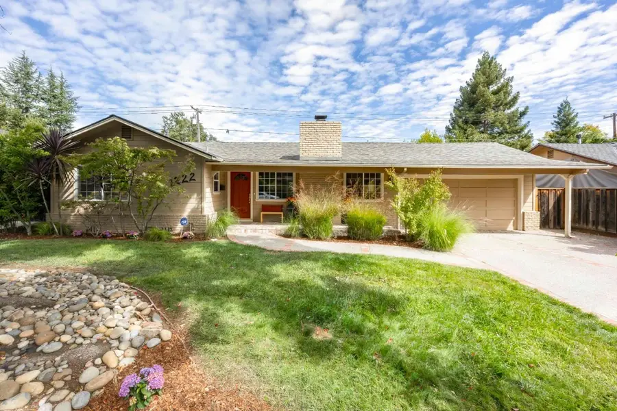 1222 Marilyn Drive, Mountain View, CA 94040 - #2