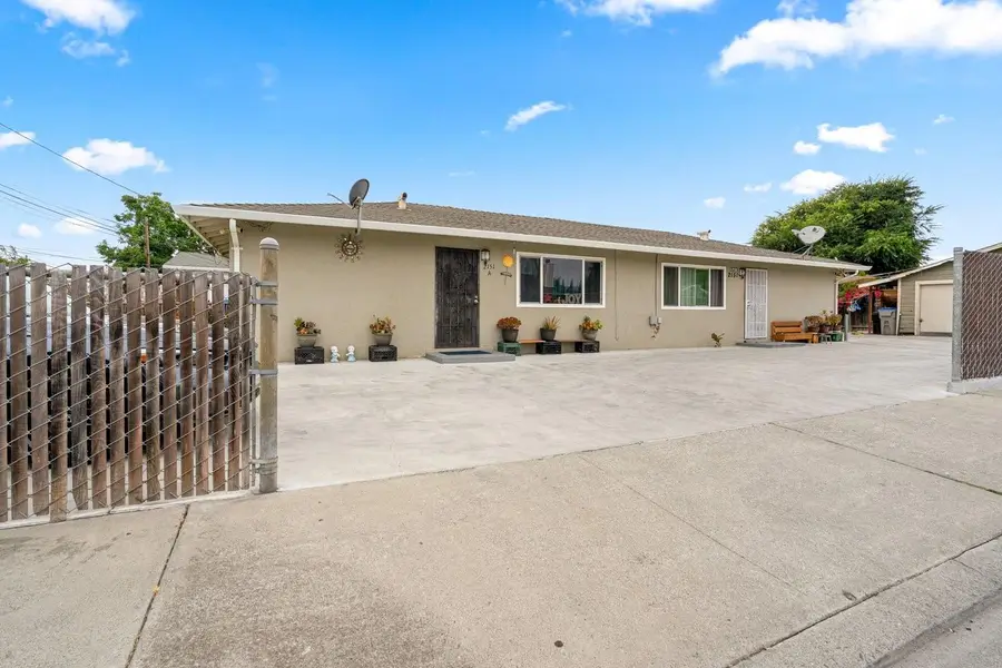 2151 Lausett Avenue, San Jose, CA 95116 - #3