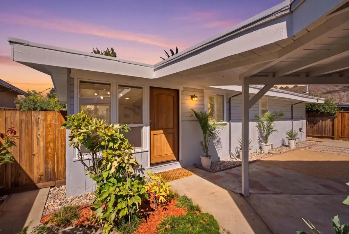 537 Mayellen Avenue, San Jose, CA 95126 - #1