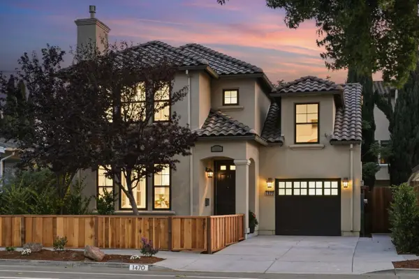 1470 Lincoln Street, Santa Clara, CA 95050