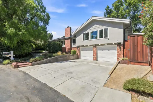146 El Solyo Heights Drive, Felton, CA 95018