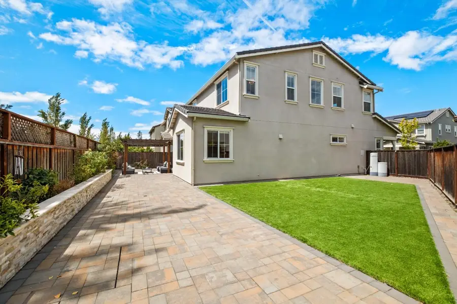 39946 Waxwing Drive, Newark, CA 94560 - #2