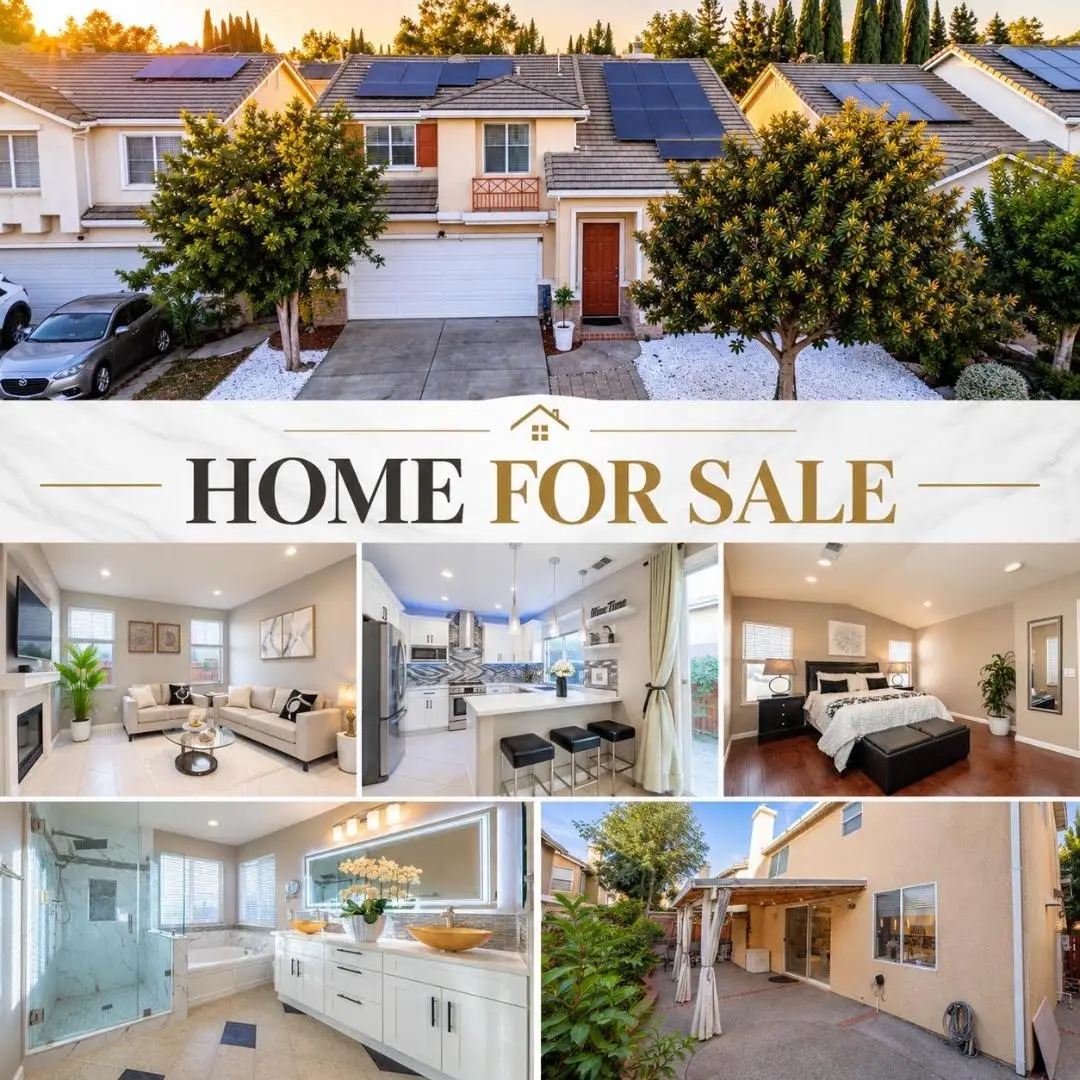 2169 Rose Arbor Court, San Jose, CA 95133 - #1