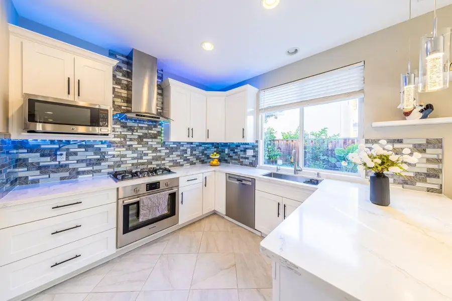 2169 Rose Arbor Court, San Jose, CA 95133 - #2