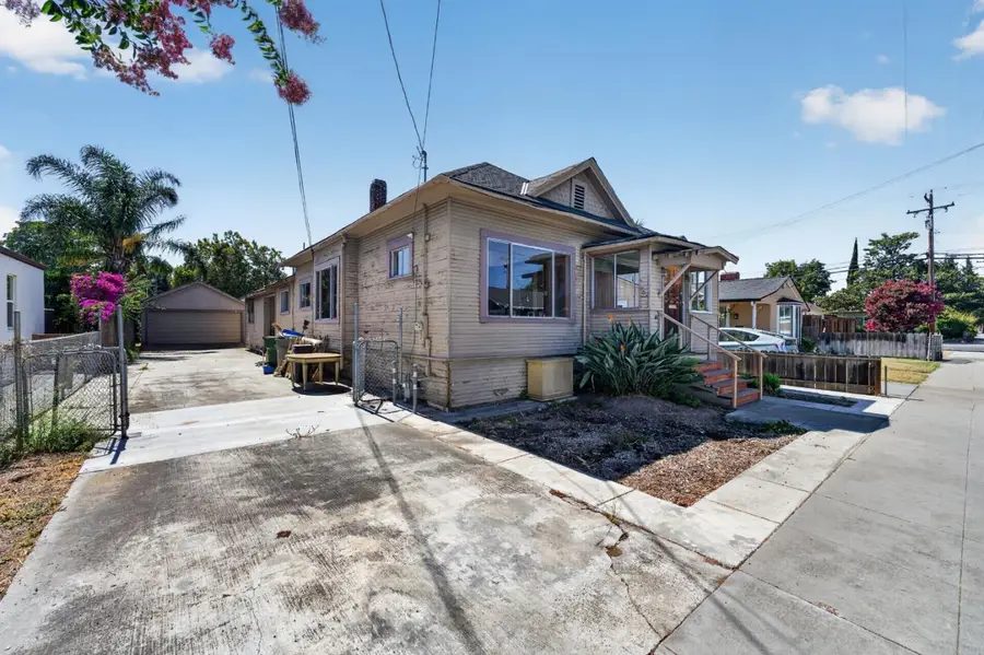 483 12th Street, San Jose, CA 95112 - #3