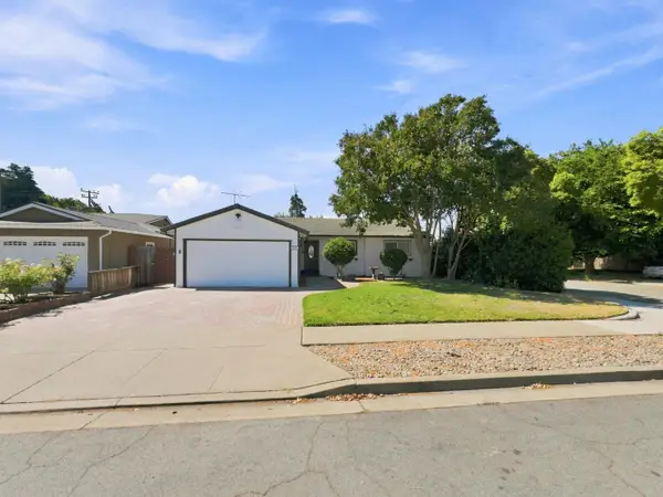 36311 Alicante Avenue, FREMONT, CA 94536