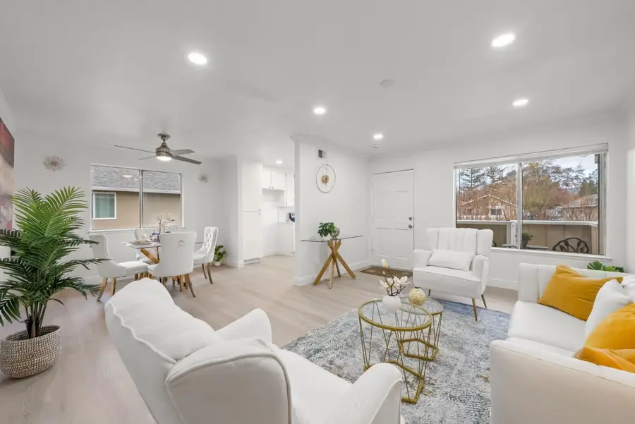 2315 Warfield Way  #B, San Jose, CA 95122 - #3