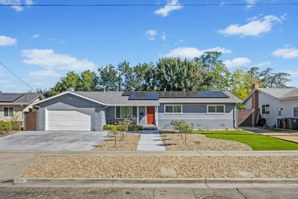 Address Withheld By Seller, ANTIOCH, CA 94509