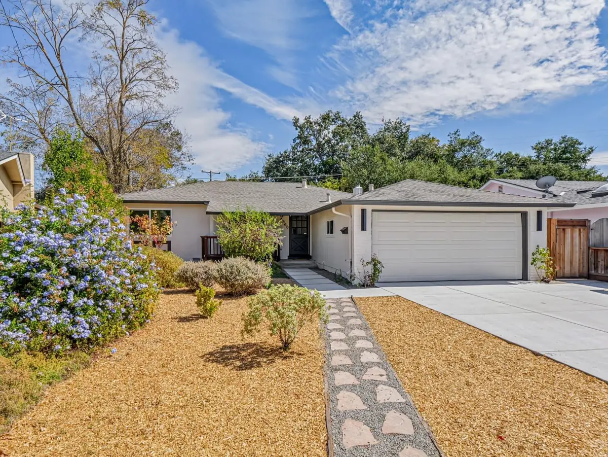 4868 Kingston Way, San Jose, CA 95130 - #1