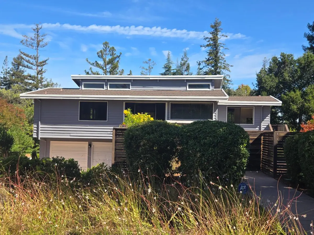 911 Mears Court, Stanford, CA 94305 - #1
