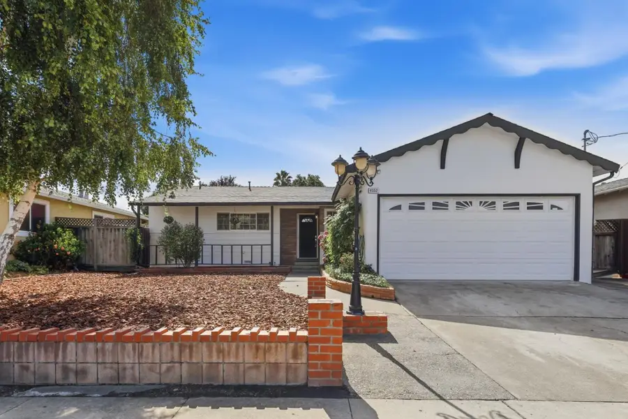 4552 El Cajon Avenue, Fremont, CA 94536 - #2