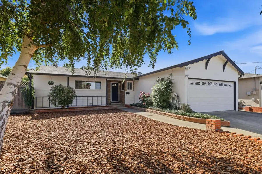 4552 El Cajon Avenue, Fremont, CA 94536 - #3