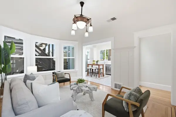 54 Glover Street, SAN FRANCISCO, CA 94109