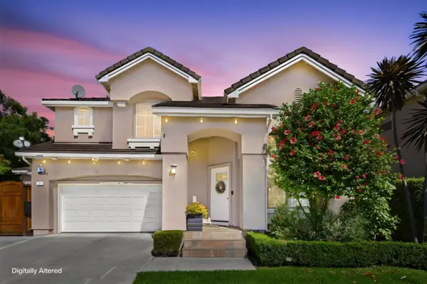 1044 Woodvale Court, SAN JOSE, CA 95116