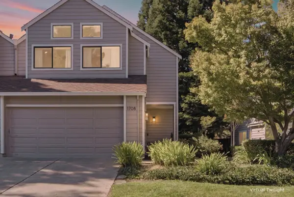1708 Fountain Springs Circle, DANVILLE, CA 94526