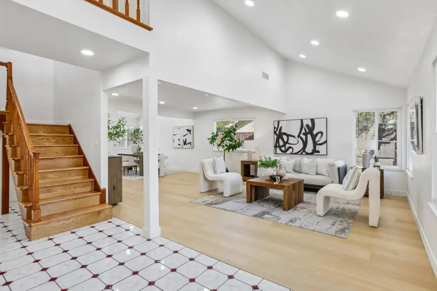 3405 Cedardale Drive, San Jose, CA 95148 - #2