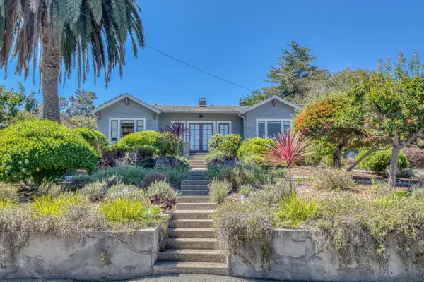 870 Doud Street, MONTEREY, CA 93940