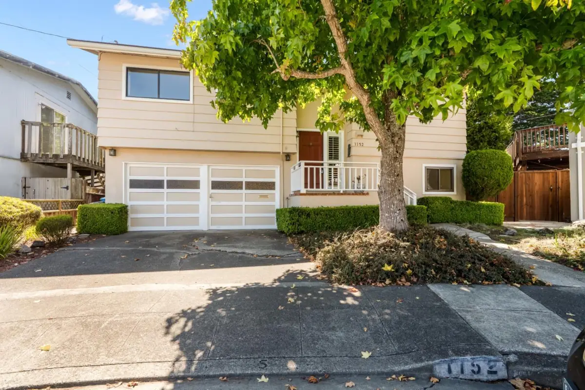 1152 Dulles Court, Pacifica, CA 94044 - #1
