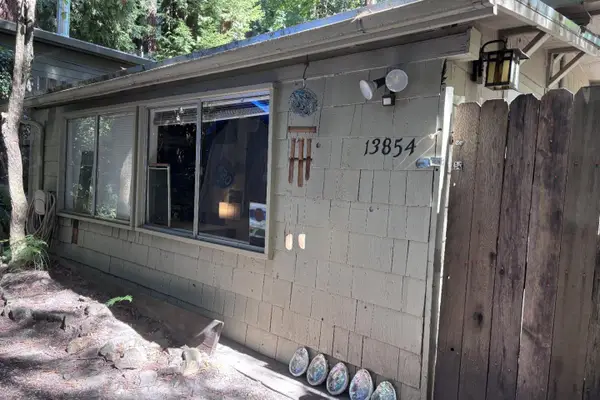 13854 Highway 9, BOULDER CREEK, CA 95006