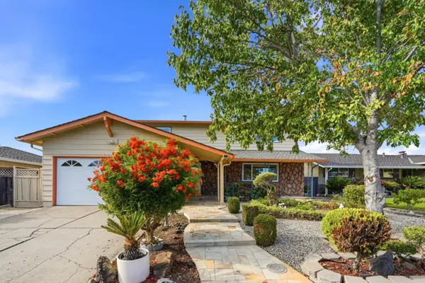 1615 Everglades Drive, MILPITAS, CA 95035