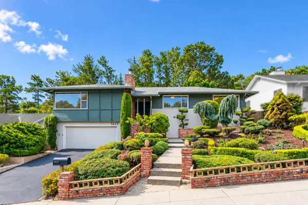 1225 Murchison Drive, Millbrae, CA 94030