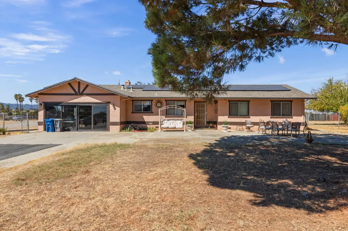 13695 Mammini Court, San Martin, CA 95046 - #1