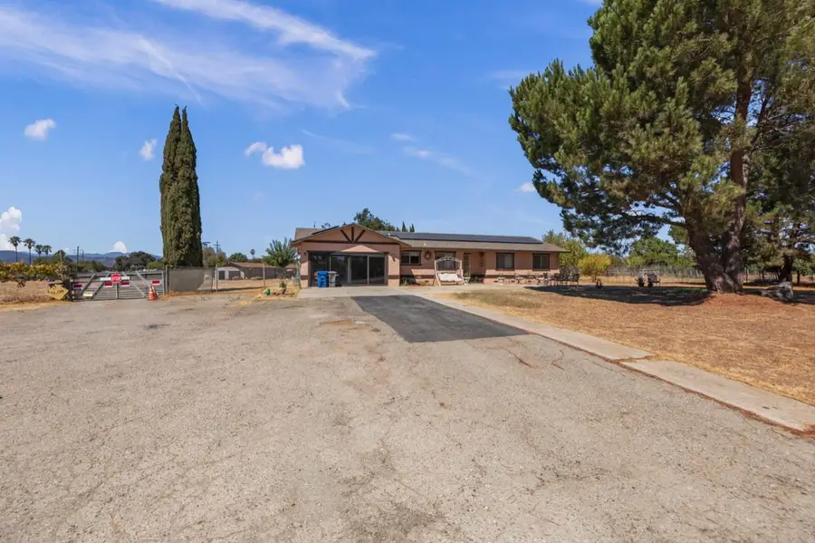13695 Mammini Court, San Martin, CA 95046 - #2