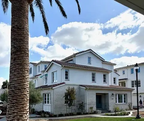 5528 Maravilla Way, Newark, CA 94560 - #1