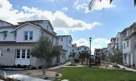 5528 Maravilla Way, Newark, CA 94560 - #3