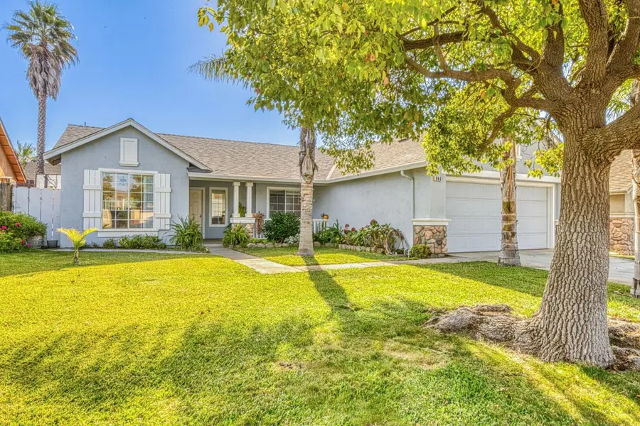 960 Alhambra Street, Soledad, CA 93960 - #2